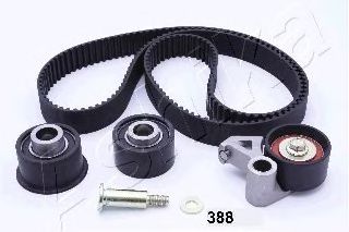 Комплект ГРМ ASHIKA KCT388