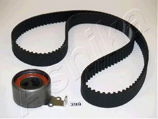 Комплект ГРМ ASHIKA KCT399