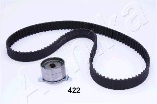 Комплект ГРМ ASHIKA KCT422