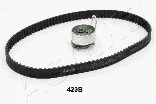 Комплект ГРМ ASHIKA KCT423B