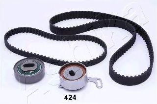 Комплект ГРМ ASHIKA KCT424