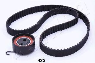 Комплект ГРМ ASHIKA KCT425