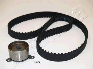 Комплект ГРМ ASHIKA KCT485