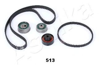 Комплект ГРМ ASHIKA KCT513