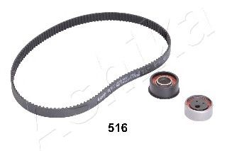 Комплект ГРМ ASHIKA KCT516