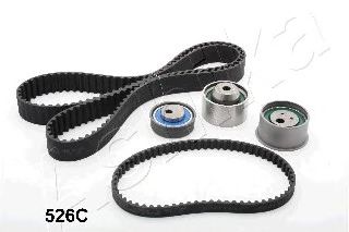 Комплект ГРМ ASHIKA KCT526C