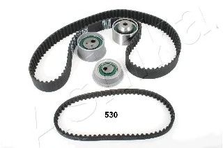 Комплект ГРМ ASHIKA KCT530