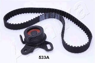 Комплект ГРМ ASHIKA KCT533A