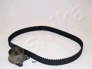 Комплект ГРМ ASHIKA KCT540