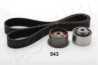 Комплект ГРМ ASHIKA KCT543