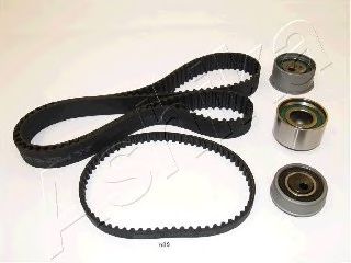 Комплект ГРМ ASHIKA KCT589