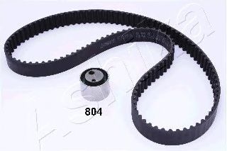 Комплект ГРМ ASHIKA KCT804