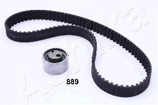 Комплект ГРМ ASHIKA KCT889