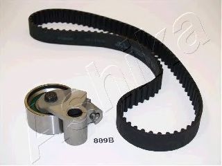 Комплект ГРМ ASHIKA KCT889B