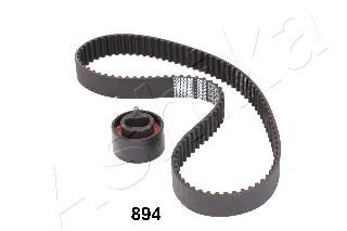 Комплект ГРМ ASHIKA KCT894