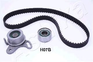 Комплект ГРМ ASHIKA KCTH07B