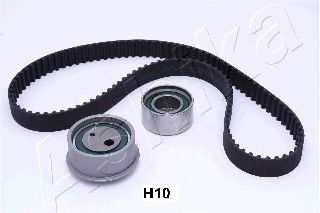 Комплект ГРМ ASHIKA KCTH10