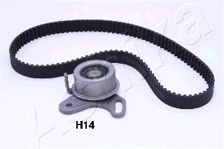 Комплект ГРМ ASHIKA KCTH14