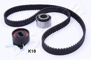 Комплект ГРМ ASHIKA KCTK10