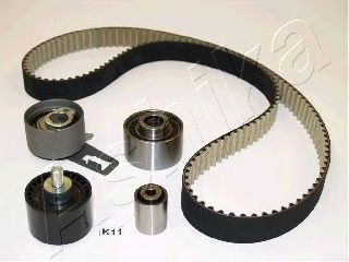 Комплект ГРМ ASHIKA KCTK11