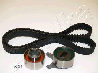 Комплект ГРМ ASHIKA KCTK21