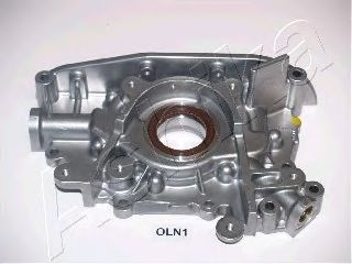Масляный насос ASHIKA OLN1 Масляный насос ASHIKA OLN1