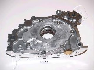 Масляный насос ashika OLN1
