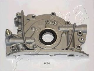 Масляный насос ASHIKA OLS4 Масляный насос ASHIKA OLS4