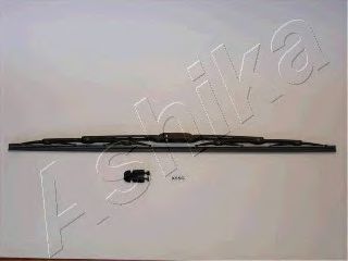 Щетка стеклоочистителя ASHIKA SA-X55C
