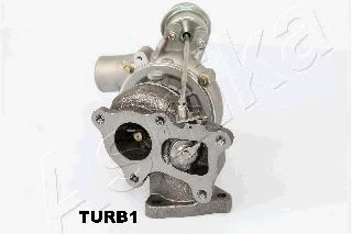 Турбина ASHIKA TURB1 Турбина ASHIKA TURB1