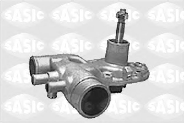 Водяной насос sasic 2021921