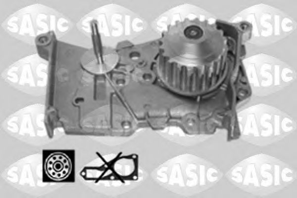 Водяной насос SASIC 4001195