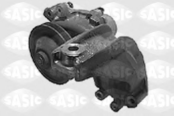 Водяной насос sasic 9001056