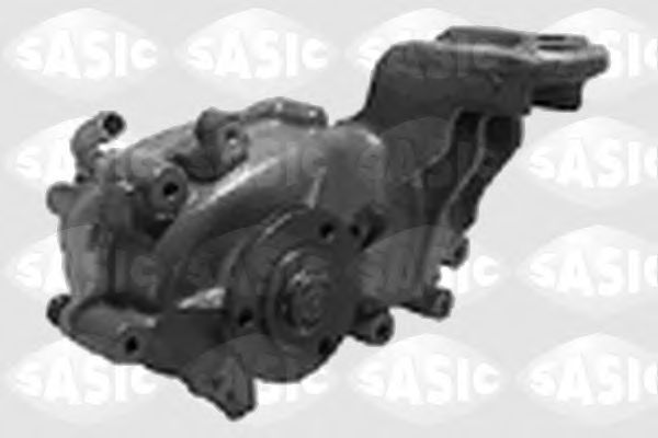 Водяной насос sasic 9001154