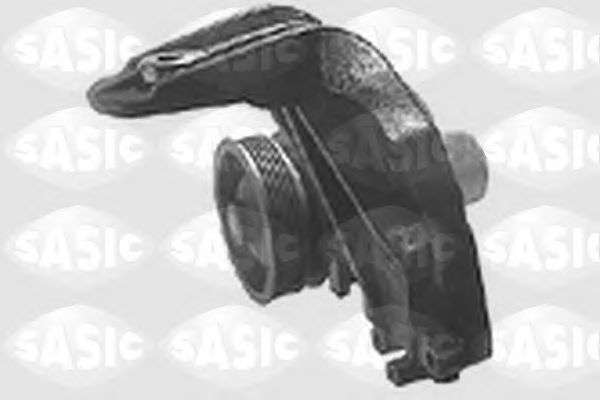 Водяной насос sasic 9001175