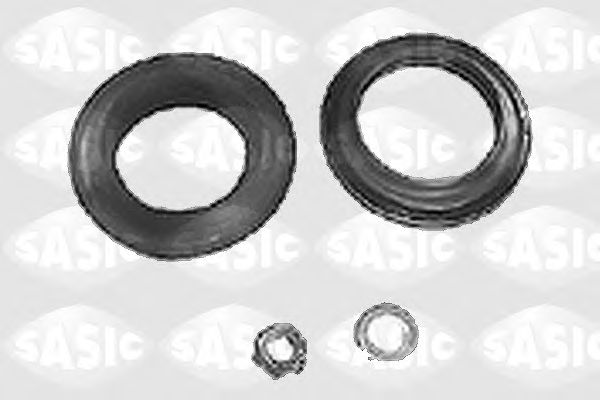 Комплект опоры амортизатора  SASIC 0355185