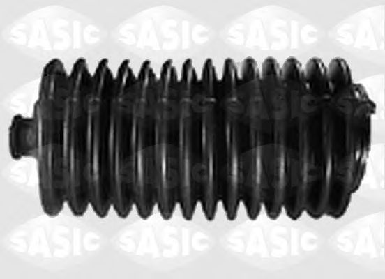 Пыльник рулевой рейки SASIC 0664154