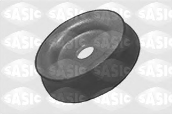 Сайлентблок задней балки SASIC 1315625