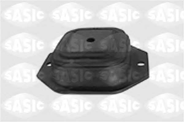 Сайлентблок задней балки SASIC 1515245