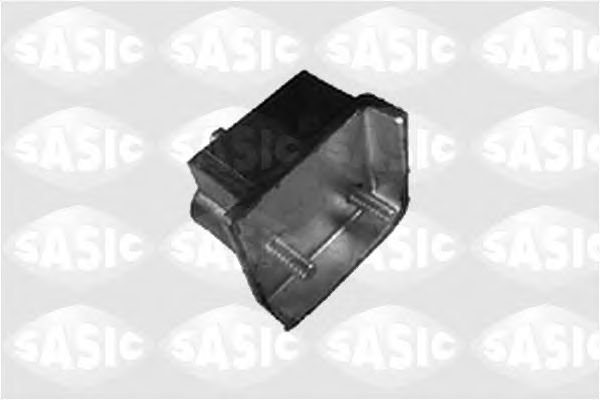 Подушка двигателя SASIC 1525165