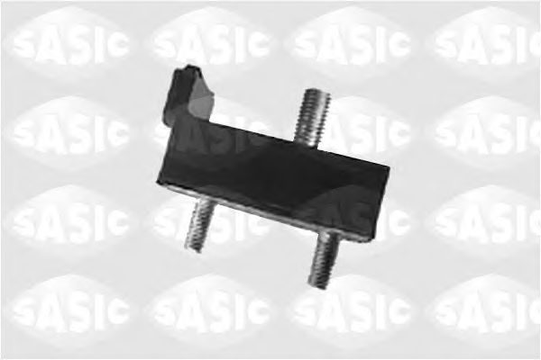 Сайлентблок задней балки SASIC 1525185