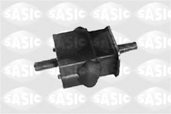 Подушка двигателя SASIC 2001005