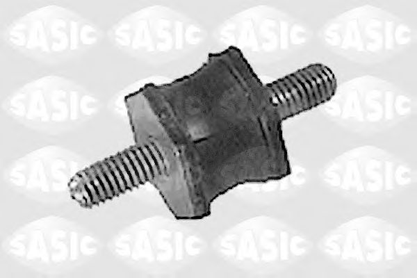 Кронштейн глушителя SASIC 4391101