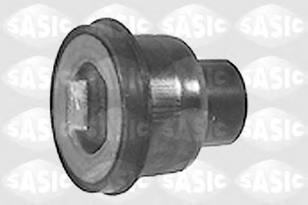 Сайлентблок задней балки SASIC 5043073