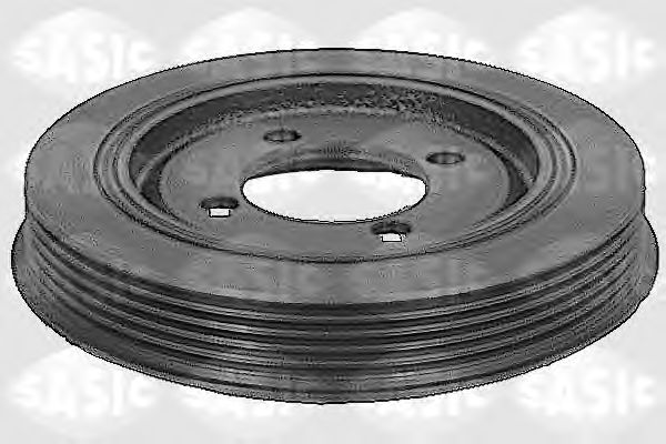 Шкив коленвала SASIC 5150L60