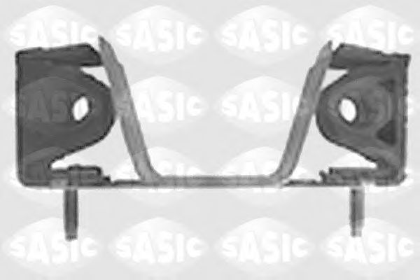 Крепление глушителя SASIC 7551841