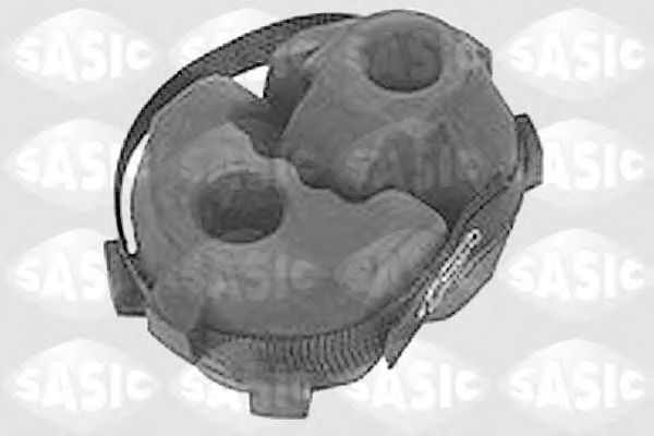Крепление глушителя SASIC 7551A21