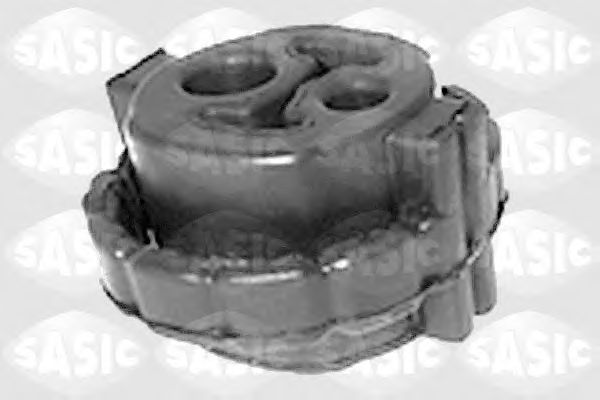 Крепление глушителя SASIC 7551A31