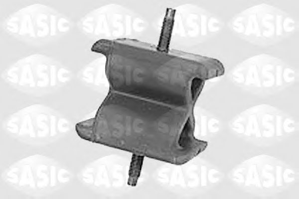 Крепление глушителя SASIC 7551E41
