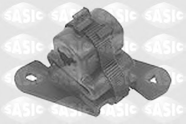 Крепление глушителя SASIC 7551J51